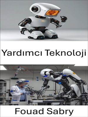 cover image of Yardımcı Teknoloji